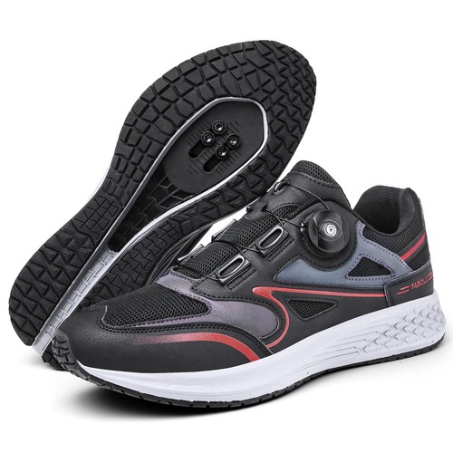 Mtb radfahren schuhe männer - mtb,