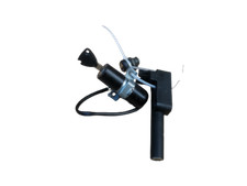 Schlosssatz Zündschloss Aprilia SR 50 Ditech SET Seitenschloss 1 Schlüssel