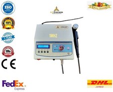 Dyno1-MHz AJLUTS-101A Ultraschall-Physiotherapie-LCD-Display...