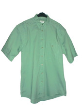 ALPENLAND - Herren Hemd