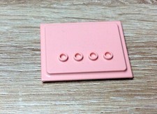 96 # Lego - Wand Panel 5x6 6x5