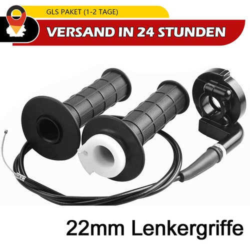 Gasgriff drehgriff lenker - gasgriff,