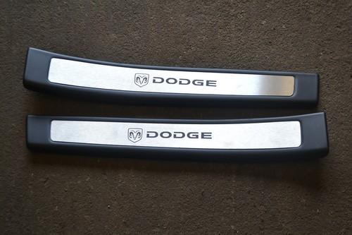 Dodge zierleisten - dodge,