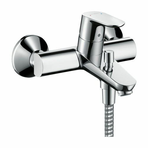 Hansgrohe focus einhebel - focus,