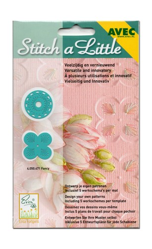Avec stitch little 2er - avec,