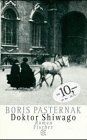 Doktor Schiwago. von Pasternak, Boris | Buch | Zustand sehr gut