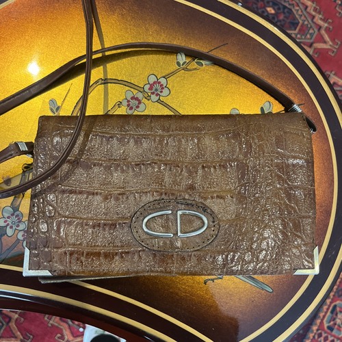 Vintage christian dior tasche - dior,