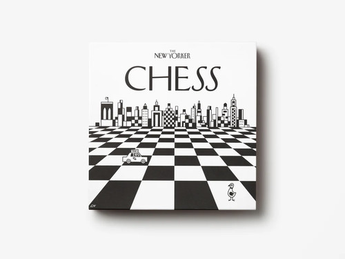 Printworks classic schach - printworks,