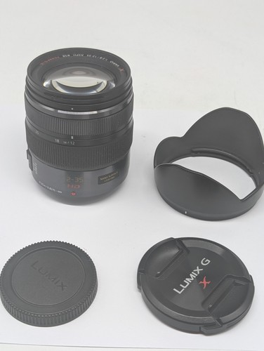 Panasonic lumix vario - lumix, g