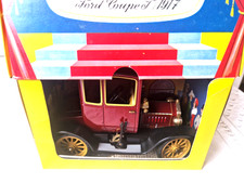 Schuco Oldtimer Ford Coupe T