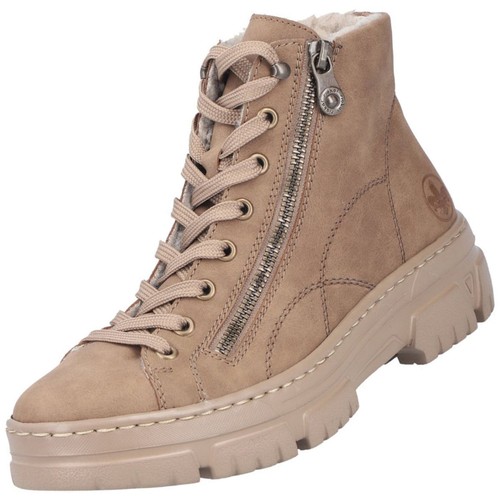 Rieker damen stiefelette - rieker,