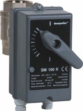 TEMPOLEC SM100R.180.2CA.230AC