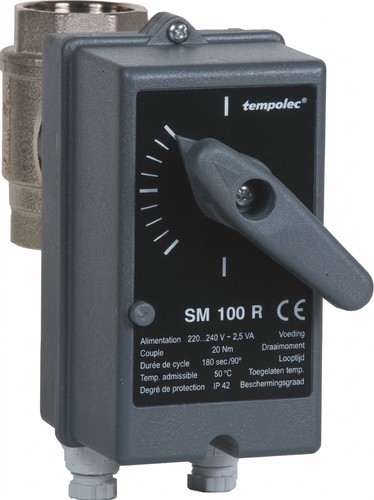 Tempolec sm100r 180 - tempolec, sm100r.180.2ca.230ac