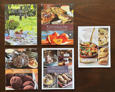 Landlust - Rezepthefte - Beilagen - 1