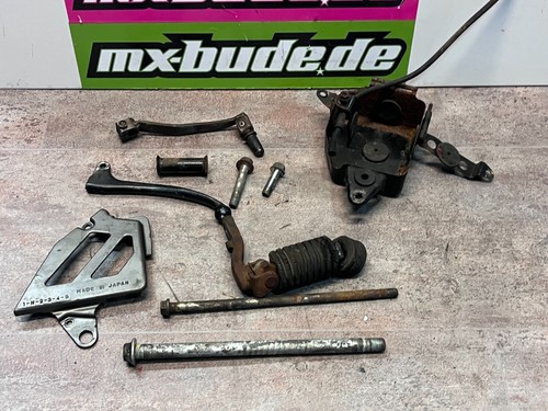 Honda 250 xl250s - xl,