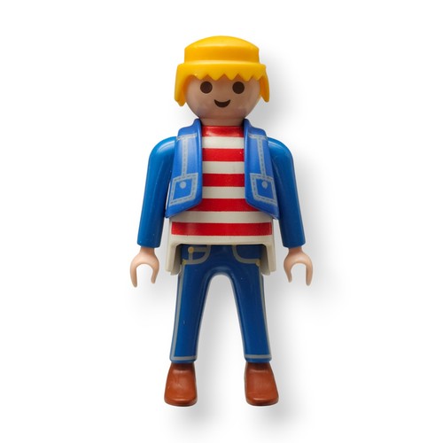 Playmobil figur matrose mann - playmobil,