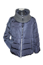 JAN MAYEN Damen Daunen Jacke  Gr. It-50 (EU-44) 