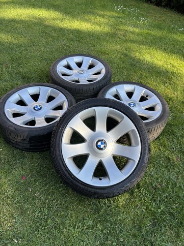 Bmw 5x120 styling - bmw, e65/