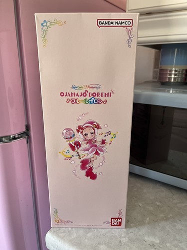 Ojamajo doremi special - doremi,
