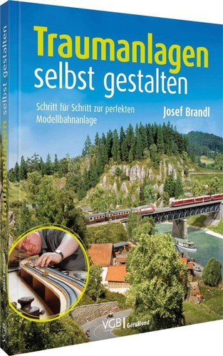 Josef brandl traumanlagen - josef,