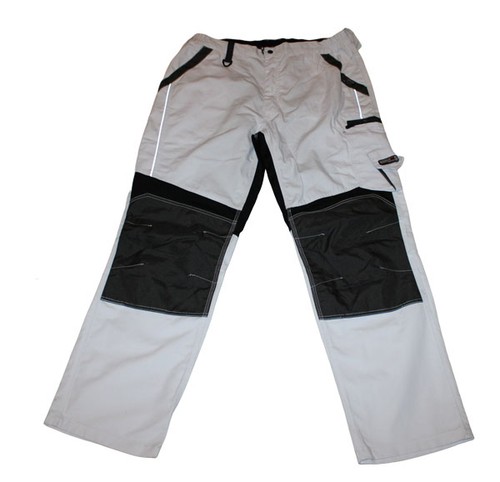 Herren arbeitshose weiss - herren,