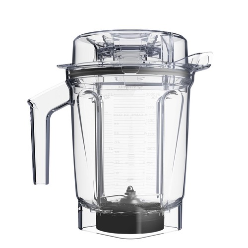 Vitamix tritan niedrig - vitamix, l