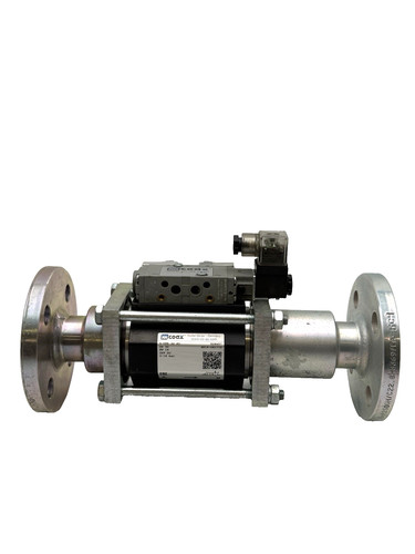 Müller coax wege coaxial - 2/2,