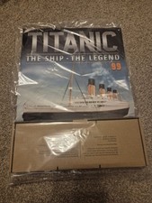 1/200 HACHETTE NEW VERSION