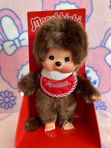 Sekiguchi monchhichi classic - sekiguchi,