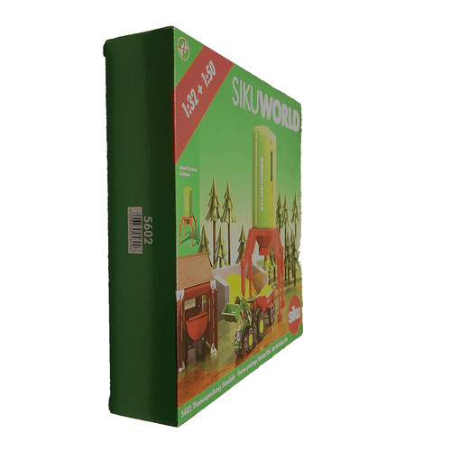Siku world themenpackung - world,