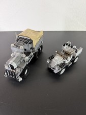 LEGO Indiana Jones - Dien Jagd