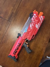Nerf Gun Rival Nemesis Blaster