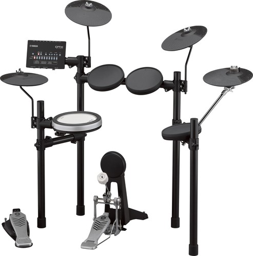 Yamaha elektronisches