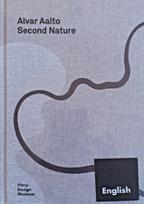Alvar Aalto Second Nature