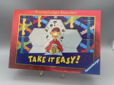 Ravensburger take easy - take,
