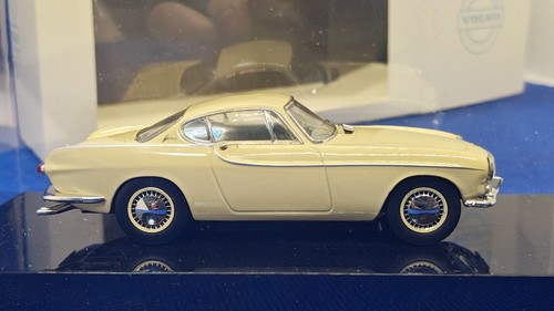 Norev auto volvo p1800 - auto,