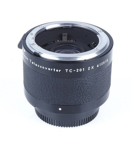 Nikon 201 telekonverter - nikon, 2x