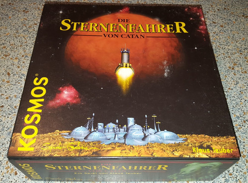 Die sternenfahrer von - sternenfahrer,