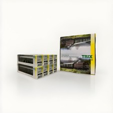 Modelleisenbahn trix - modelleisenbahn,