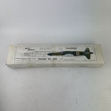 West Wings Dornier Do 335