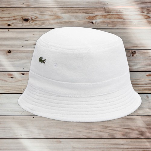Lacoste logo french terry - lacoste,