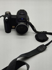 Konica Minolta Dimage Z5 Digitalkamera – 5 MP – 12× optischer Zoom #215