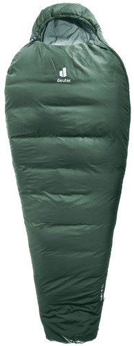 Deuter orbit rv rechts - sl,
