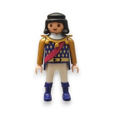 Playmobil Figur Mann Prinz