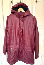 Dick gefüttert Warmfutter