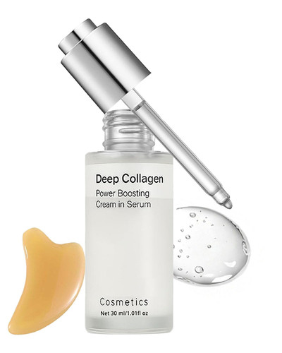 Maison deep collagen serum - collagen,