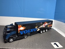 Albedo: Volvo FH16