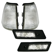 Frontblinker + Seitenblinker