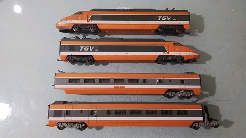 Lima tgv südost - lima,