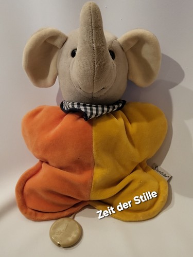 Sterntaler spieluhr elefant - sterntaler,